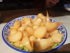 -手抄板凳江南菜(湖滨商业街店)