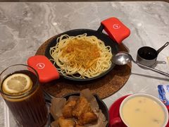 -必胜客(瑞虹店)