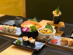 -食鲤料理(西虹东路店)