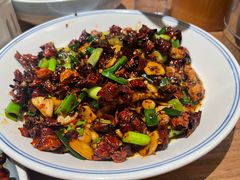 -树厨贵州菜(大十字店)
