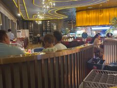 -喜庭海鲜自助(来福士店)