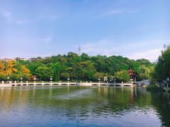 -大连植物园