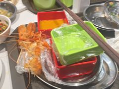 -行运海鲜食集(北京首店)
