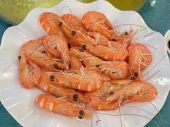 -瑶记海鲜餐厅(西涌店)