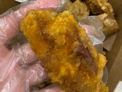 -阿捡忭京炸鸡(韭菜园总店)