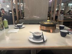 -绿茶餐厅(北京世纪金源店)