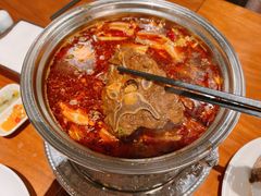 -嘉定凯悦·咖啡厅