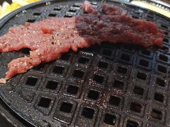 -雪牧人老东北烤肉(永泰路店)