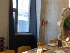 -刀叉遇上筷子中西融合餐厅(南开店)