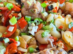 -洞庭鲜湘菜餐厅