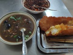 -李记五香豆沫