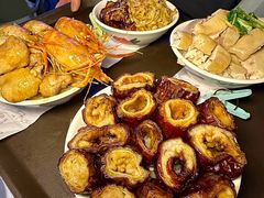 -常来小聚·广州非遗传承餐厅(高德置地店)