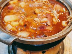 -范贤光鸡公煲(平乐园总店)