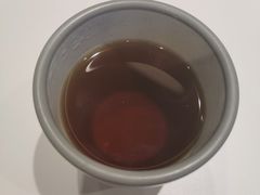 红糖姜茶-馋三尺蟹粉小笼(人民广场店)