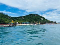 -海南分界洲岛旅游区