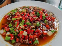 -郭鸡肉·非遗餐厅(安仁古镇店)