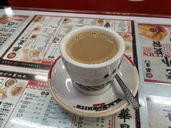 -华星冰室(湾仔店)