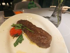 -西堤牛排(北京国瑞店)