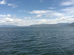 -大理洱海