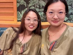 -东方之珠洗浴休闲广场(南开店)