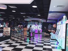 -芽庄中心购物广场