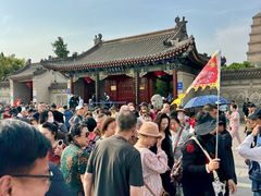 -大慈恩寺(大雁塔)