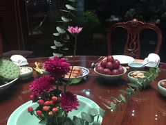 -湖畔居茶楼(湖滨店)