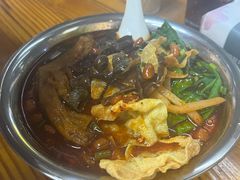 -覃姐柳州螺蛳粉(横岗店)