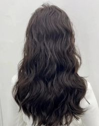 点击看大图 -HaLo hair studio