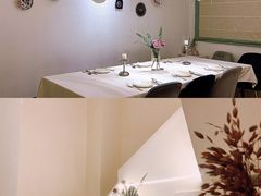 -伊斯坦布尔土耳其清真咖啡餐厅