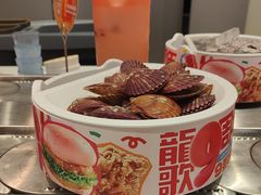 -龍歌自助小火锅(芝罘万达店)