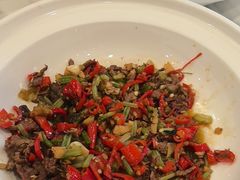 -攸州小镇家湘菜(小米科技园店)