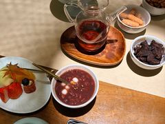 -青藤茶馆(凤起路店)