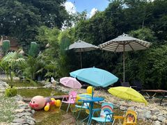 -HERRE·FARM 赫尔露营农场·团建聚会包场