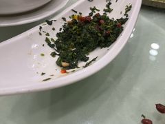 -东四民芳餐厅(世茂工三店)