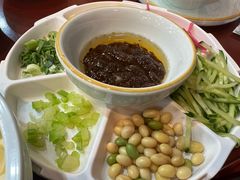 -老北京炸酱面·京味菜(西花市店)