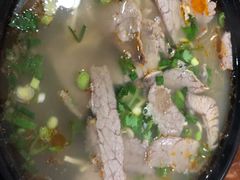 -牛煎里牛肉煎包淮南牛肉汤(广东路店)