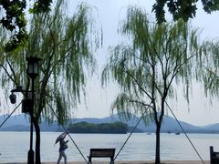 -浙江西湖美术馆