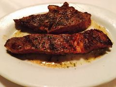 肉眼牛排-茹丝葵牛排馆(民生店)
