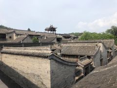 -山西王家大院
