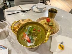 -Home Thai·泰谣(王府井apm店)