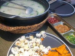 -隆喜元鱼汤包·海鲜(中联广场店)
