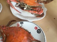 -小红门海鲜