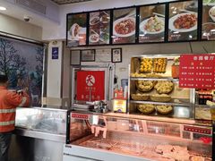 -杏园餐厅(阜成门店)