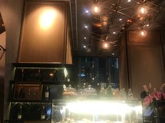 -THE WOODS 简餐 (国贸商城店)