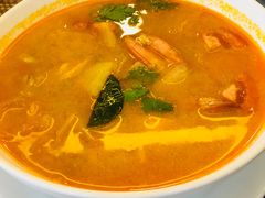 -BAI BUA RESTAURANT