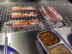 -小团团·路边烤牛肉(南岭壹街店)