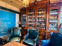 -北京古城老院厉晓麟精致菜