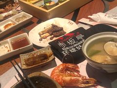 -赤坂亭 M9和牛烧肉(水街店)