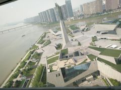 -长沙北辰洲际酒店-兰调全日餐厅